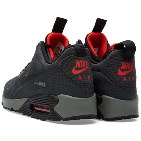 nike air max 90 mid schwarz|air max 90 angebot.